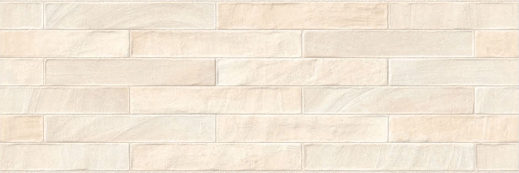 BRICK XL BEIGE rev. 25х75