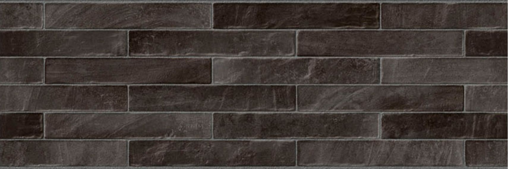 BRICK XL NEGRO rev. 25х75