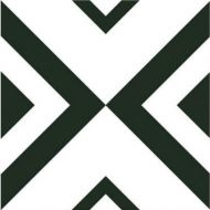 BRIXTON Pre-cut 45x45