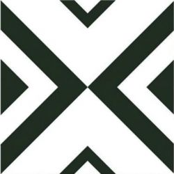 BRIXTON Pre-cut 45x45