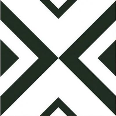 BRIXTON Pre-cut 45x45