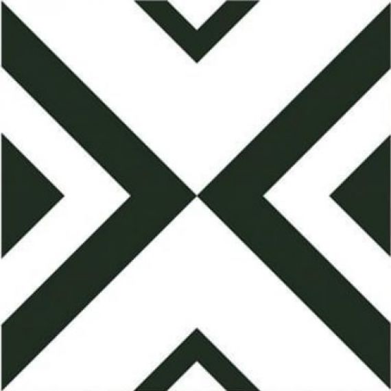 BRIXTON Pre-cut 45x45