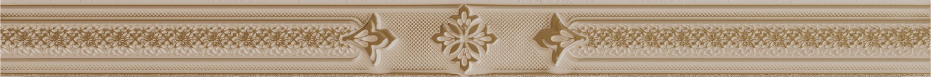 BW0ANS11 Плитка Petra Anise Бордюр 4х50