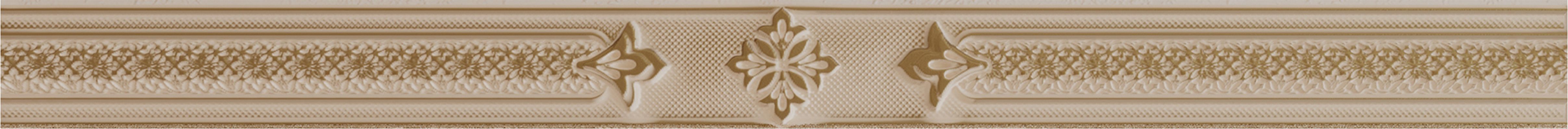 BW0ANS11 Плитка Petra Anise Бордюр 4х50