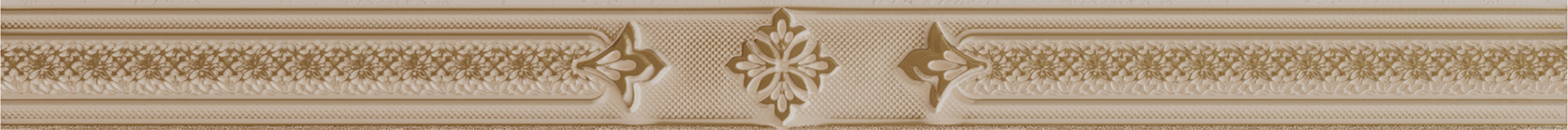 BW0ANS11 Плитка Petra Anise Бордюр 4х50