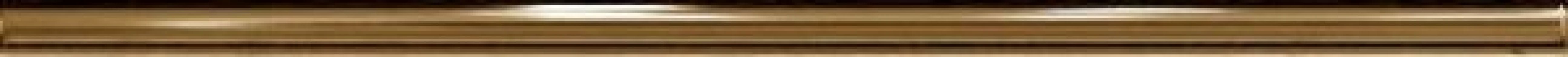 BW0SWD09 Плитка Sword Gold Бордюр 500*13