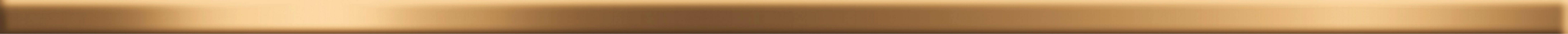 BW0TNR09 Плитка Tenor Gold Бордюр 1.3х60