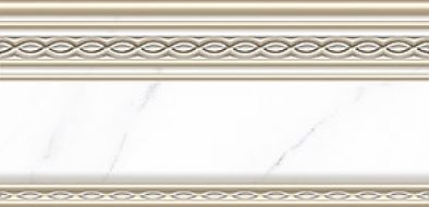 BWU29ILN07R Плинтус Ilana 12х24,6