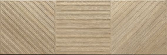 Badet Ducale Cedar Rect 40x120