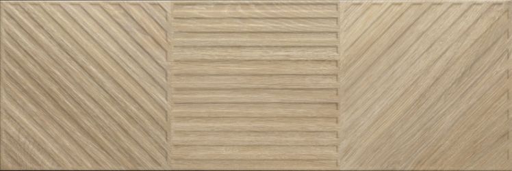 Badet Ducale Cedar Rect 40x120