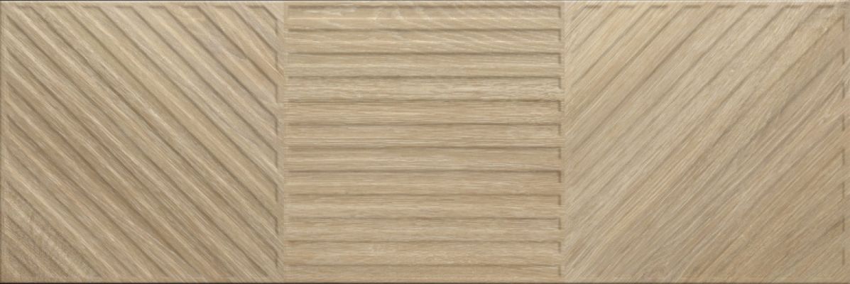 Badet Ducale Cedar Rect 40x120