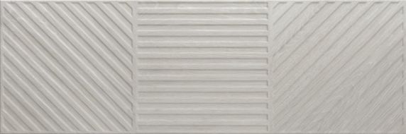 Badet Ducale Moon Rect 40x120