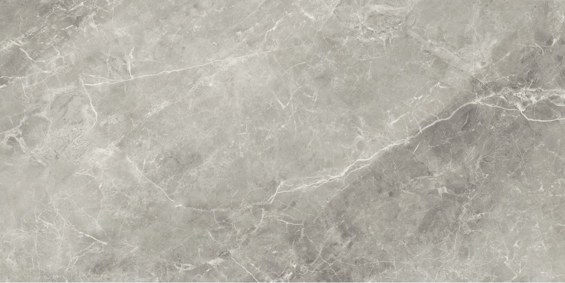 Balmoral Grey Pulido Rect 80x160