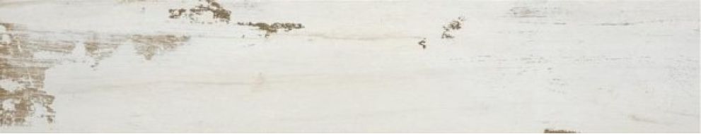 Barents White MT Rect 23x120