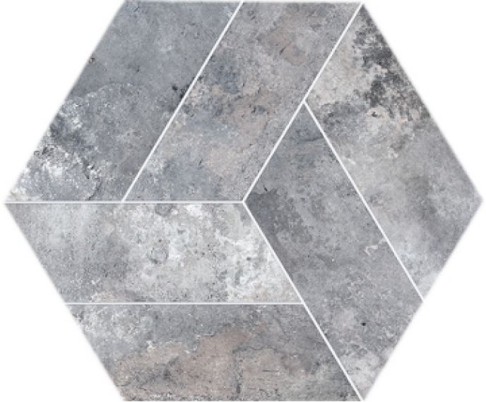 Basalt Grey 20х24