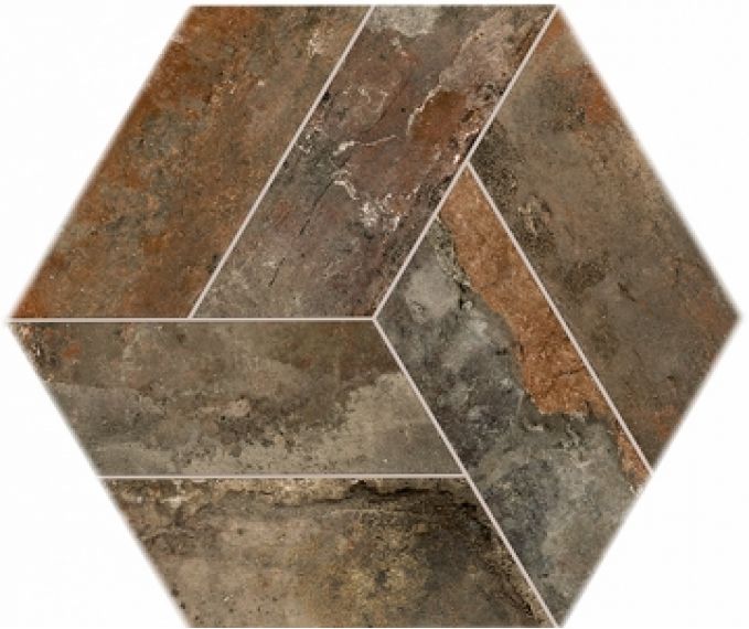 Basalt Mud 20х24