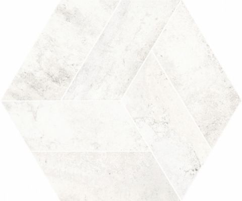 Basalt White 20х24