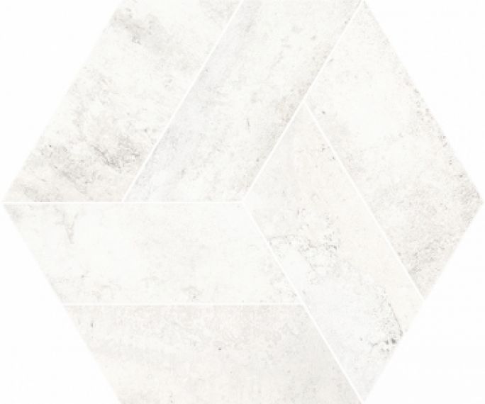 Basalt White 20х24