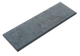 Battiscopa Ardesia Blu Naturale 9.5мм 9x30