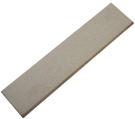 Battiscopa Oregon Naturale 9.5мм 9x40