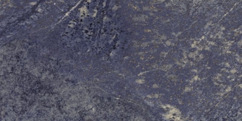 Bay Lux Blue 60x120