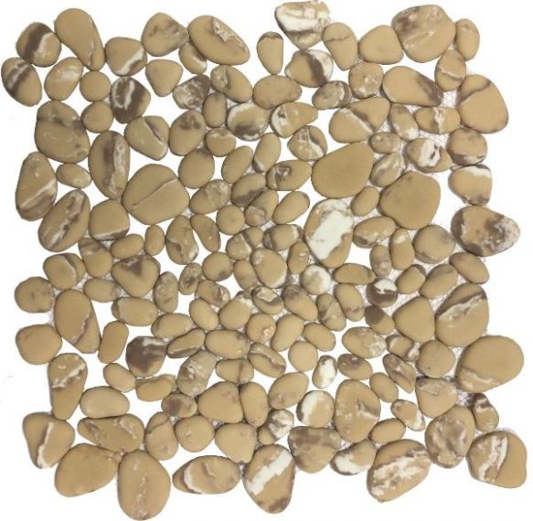 Beige Rock 30.5x30.5