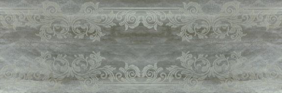 Bellagio Palace Silver 29.5x89.3