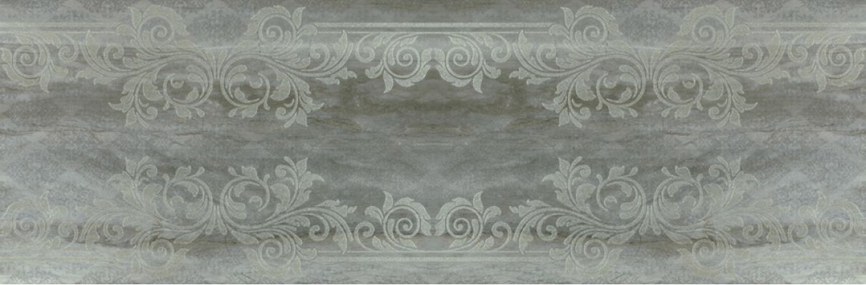 Bellagio Palace Silver 29.5x89.3