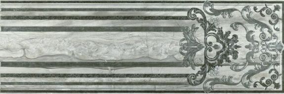 Bellagio Silver Capitale 29.5x89.3