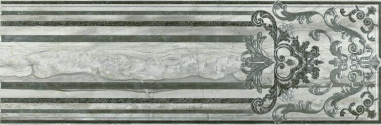 Bellagio Silver Capitale 29.5x89.3