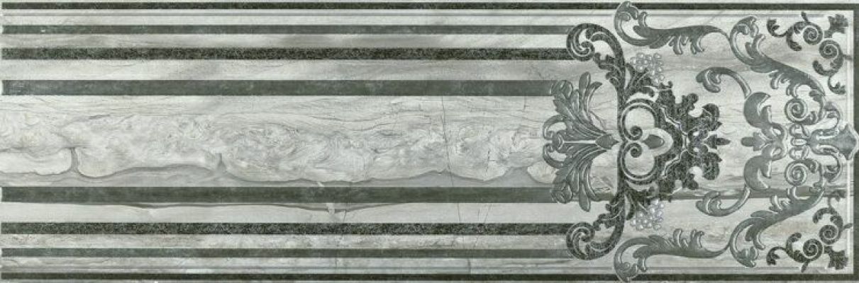 Bellagio Silver Capitale 29.5x89.3