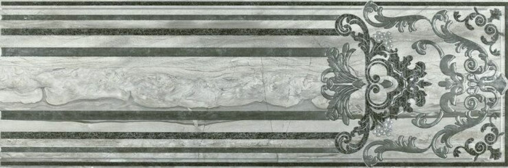 Bellagio Silver Capitale 29.5x89.3