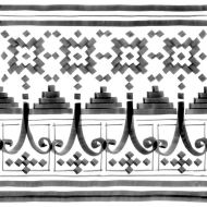 Bellaria-2 Sombra 20x20 g.198