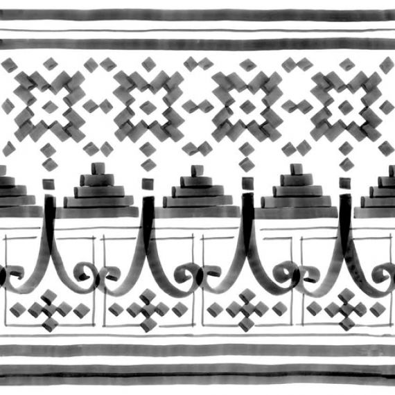 Bellaria-2 Sombra 20x20 g.198