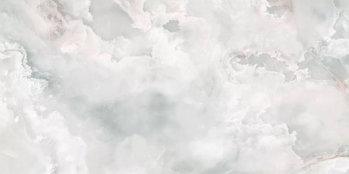 Bellini Cloud Glossy 60x120