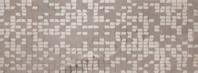 Belvi grey Декор 32,8x89,8