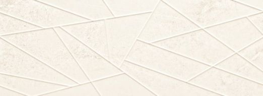 Belvi white STR 32,8x89,8