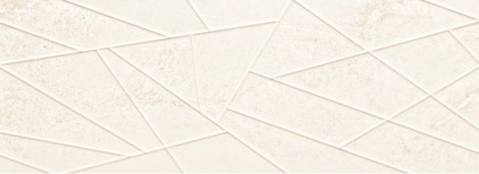 Belvi white STR 32,8x89,8