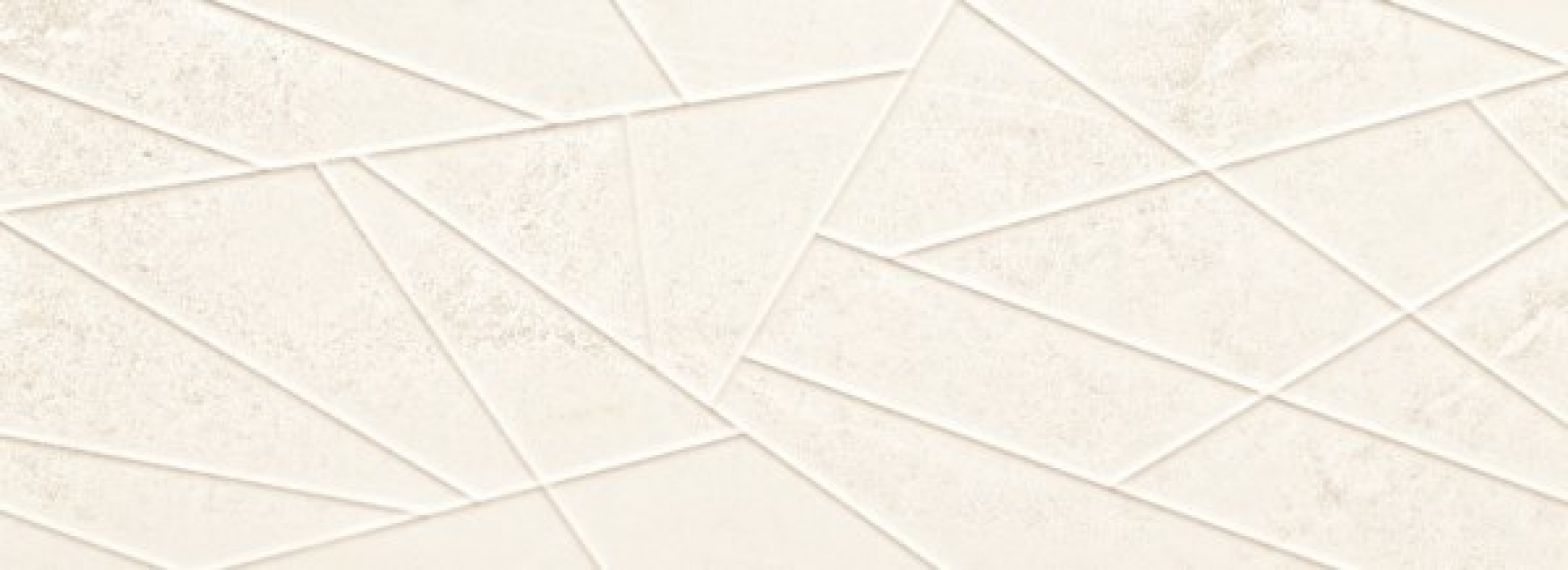 Belvi white STR 32,8x89,8