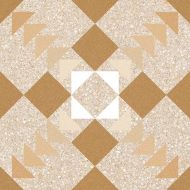 Benaco Beige 20X20