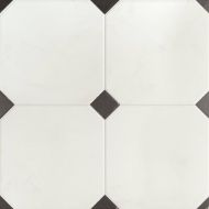 Betera Black-White R 58x58