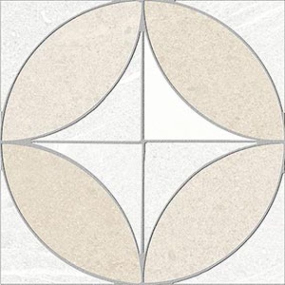 Bezons-R Crema 15x15