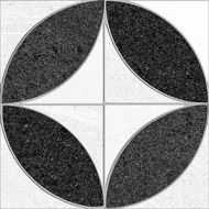 Bezons-R Grafito 15x15