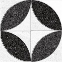 Bezons-R Grafito 15x15