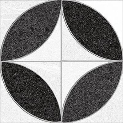 Bezons-R Grafito 15x15