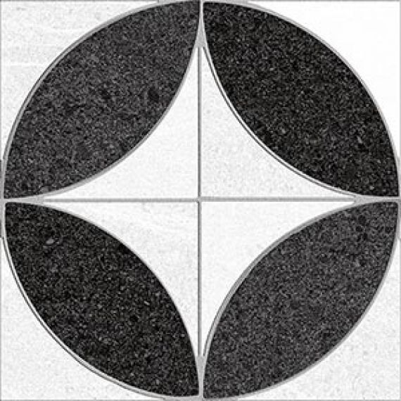 Bezons-R Grafito 15x15