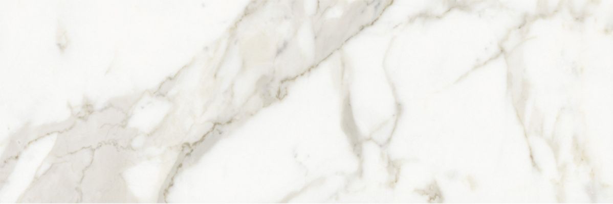 Bianco Calacatta 25x75