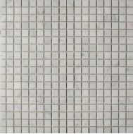 Bianco Carrara Pol. 4мм 30.5x30.5