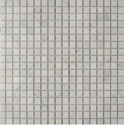 Bianco Carrara Pol. 4мм 30.5x30.5