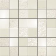 Bianco Carrara Pol. 7мм 30.5x30.5